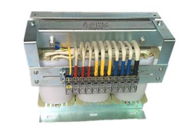 輸入電抗器的特點有哪些？