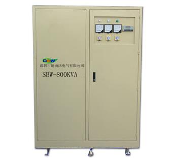 如何調節變壓器容量