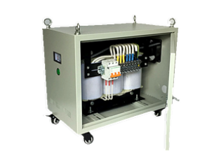 三相隔離變壓器有哪些常見故障？