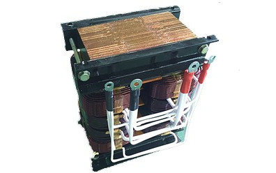 三點讓你掌握逆變變壓器的工作原理